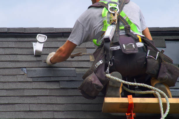 Quick and Trustworthy Emergency Roof Repair Services in Neptune City, NJ